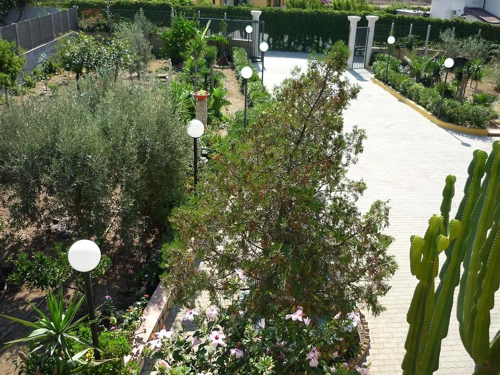 Villa Pisciotto Licata 0*,