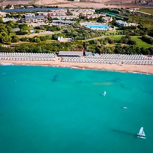 4* Отель Serenusa